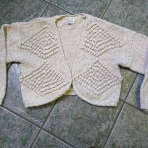 Fisherman Sweater
